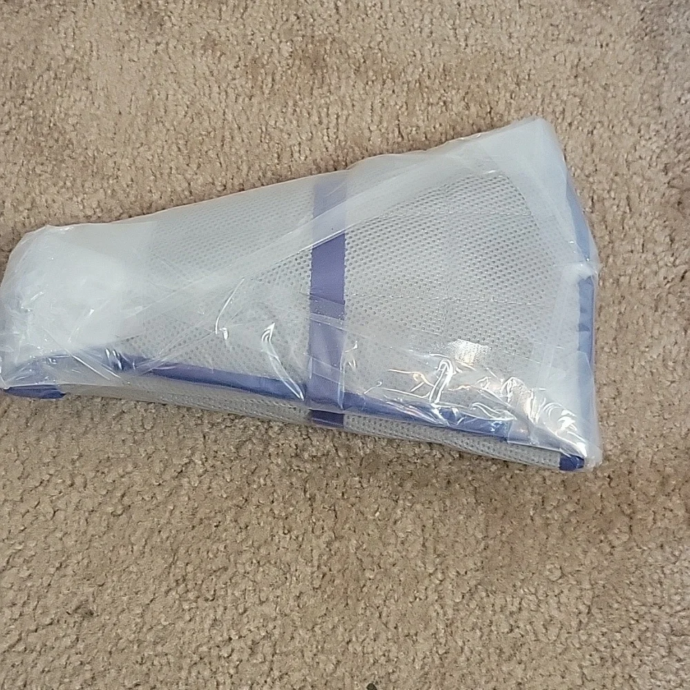 Soft Dog Cone for Dogs After Surgery, Breathable Dog Cones for Large Med…